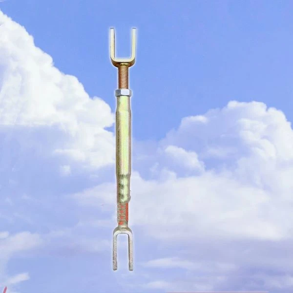 农用车小四轮拖拉机偏挂正常30侧拉杆中拉杆悬挂拉杆农机配件