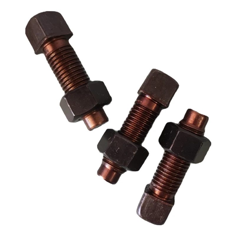 铧犁顶丝16毫米上铧犁顶丝圆形通用适用结实耐用纯钢质量