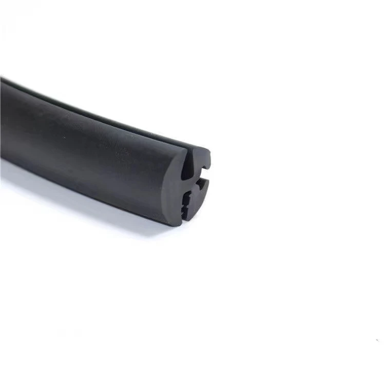 三口式玻璃胶条,玻璃牙子农用车密封胶条耐磨