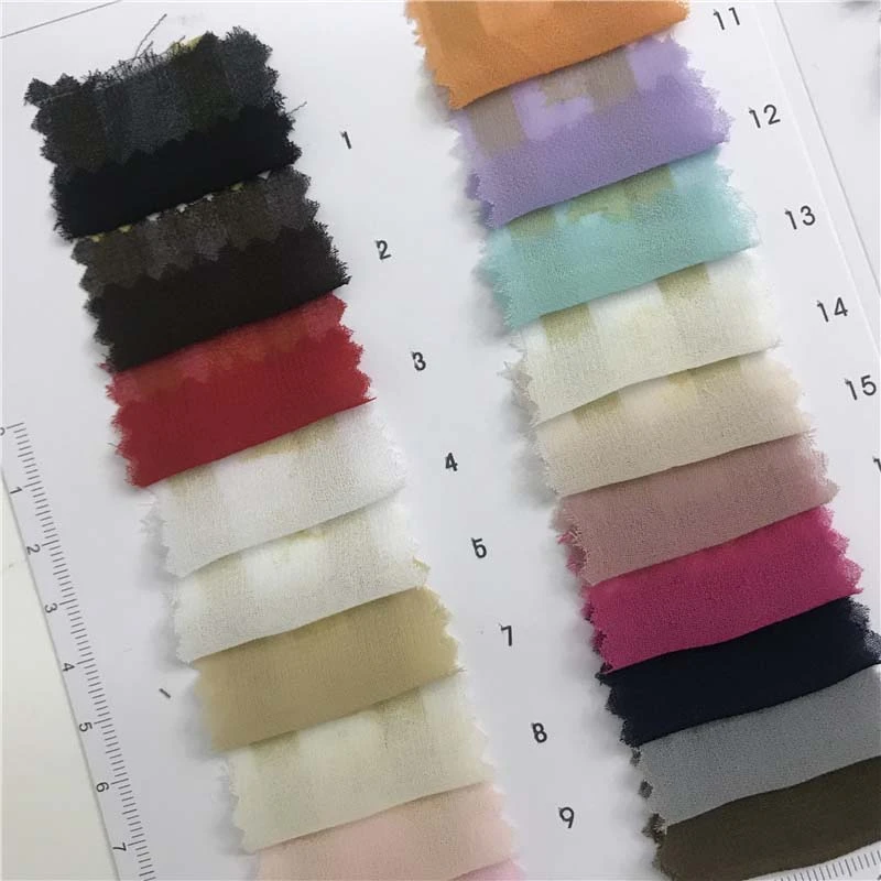 加密复合丝面料116个颜色现货供应 衬衣连衣裙套装面料 3977994