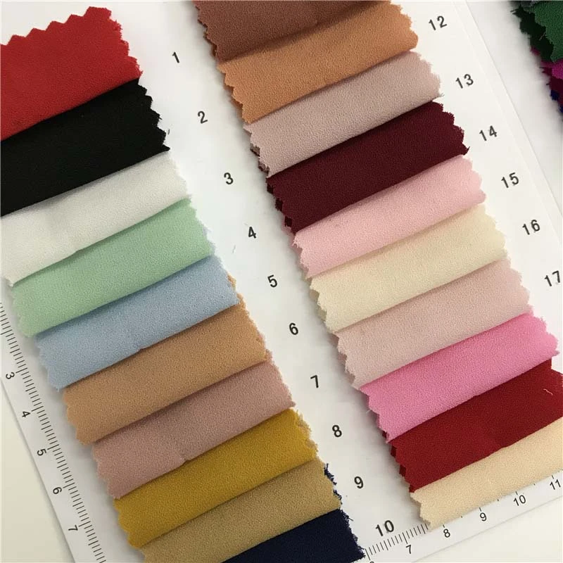 80D高弹乱麻高弹麻面料111个颜色现货供应 衬衣时尚面料 322090