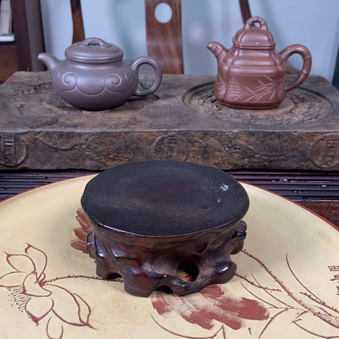 紫砂茶壶井*容量宜兴紫砂壶