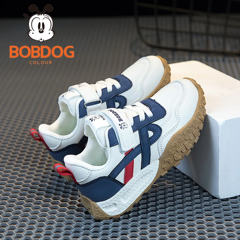 【小首尔专享】巴布豆卡乐儿童鞋2024年新款爆款品牌童鞋B01