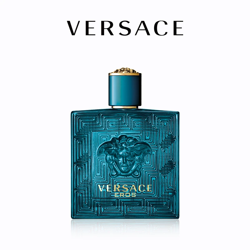 【VERSACE】范思哲爱罗斯爱神男士香水100ml生日送礼物Eros达人渠道