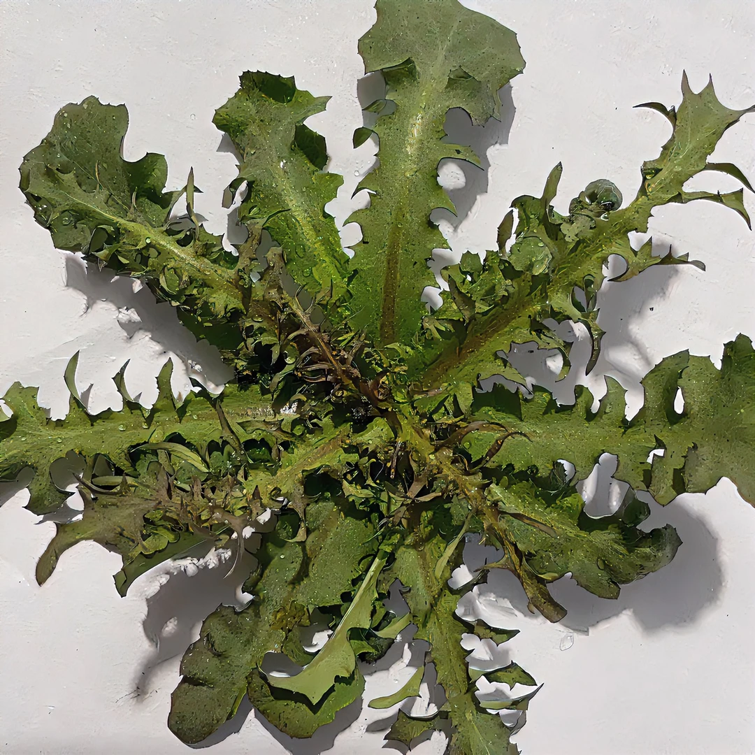 【山里野菜一斤纯野生苦买菜】苦碟子 蘸酱菜现采现卖农产品食用