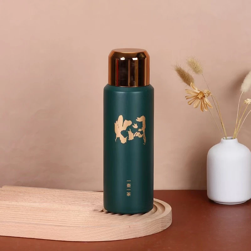 316不锈钢焖茶杯