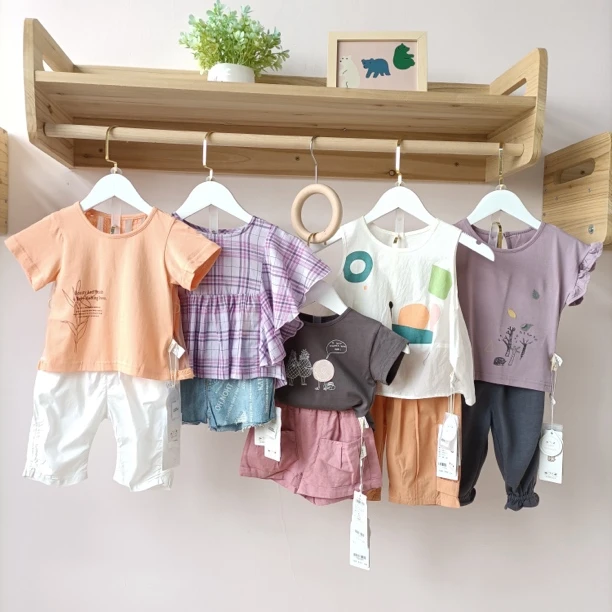 （a601-700）儿童四季童装默认微瑕