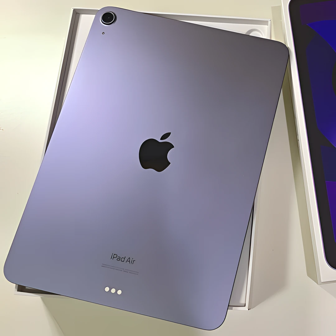 95新 Apple/苹果 21款ipad学习学生阅读视频网课追剧指纹二手平板