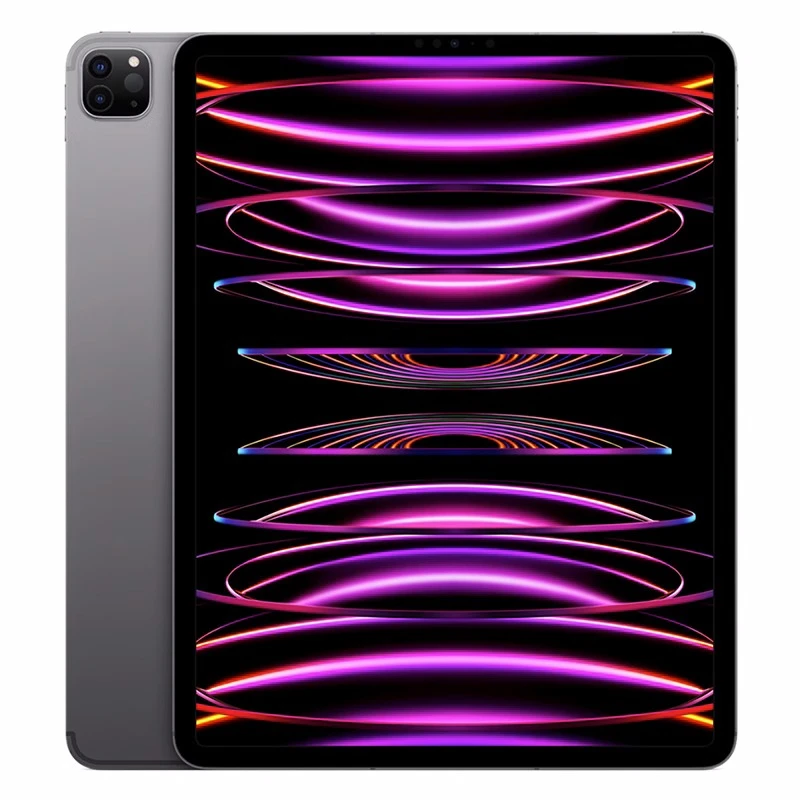 95新 Apple/苹果 20款ipad学习网课绘画娱乐无线高清视频剪辑平板