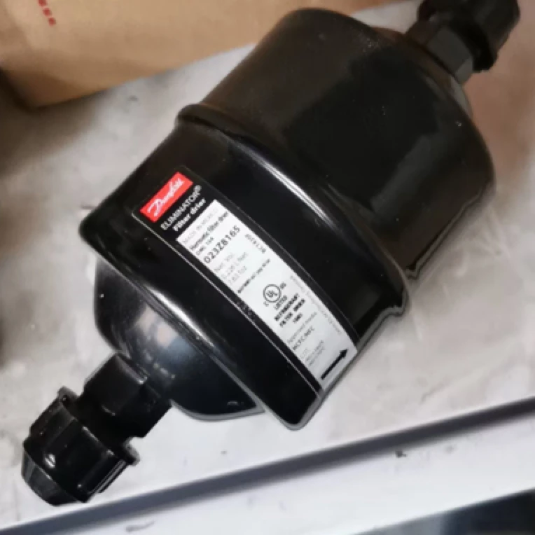 昆泽制冷供应丹佛斯原厂DML164螺口过滤器