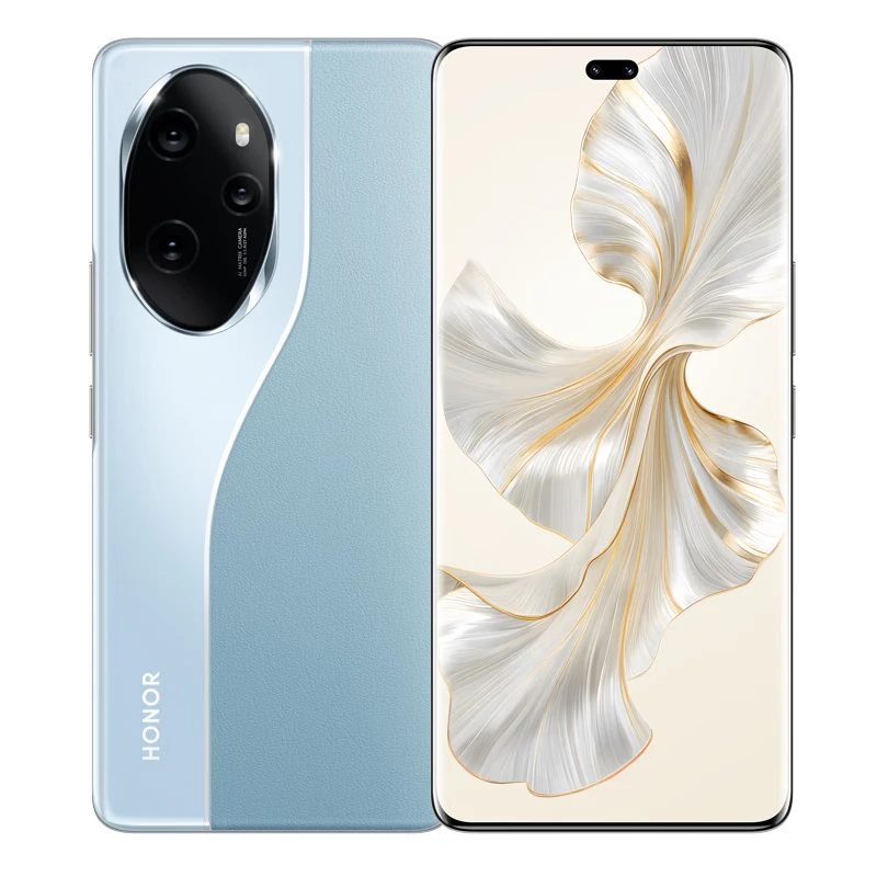 全新未使用 honor/荣耀 荣耀100 Pro 单反级写真相机