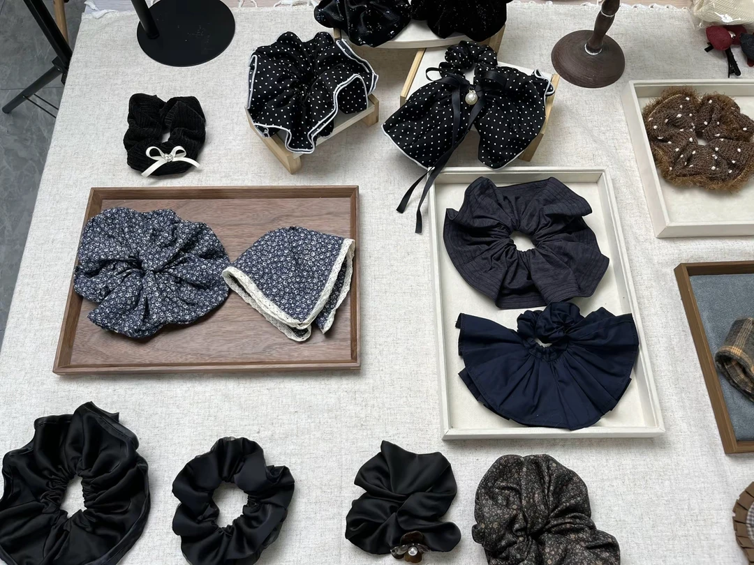 直播间101-200款式价格 肠圈