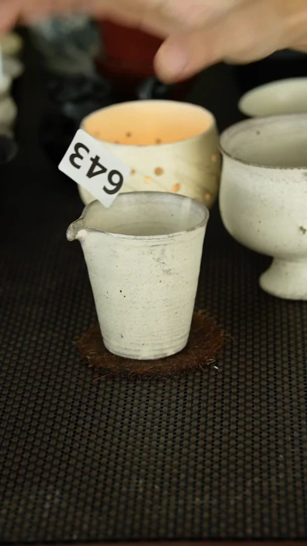 【闪购商品】643景德镇{立梦陶}手作