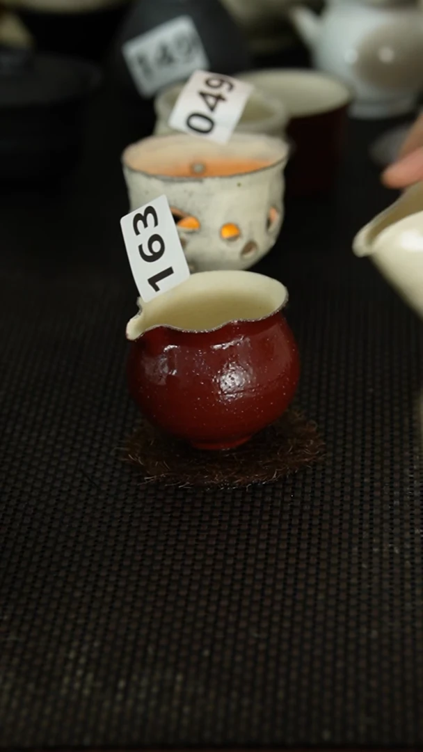 【闪购商品】163景德镇{立梦陶}手作