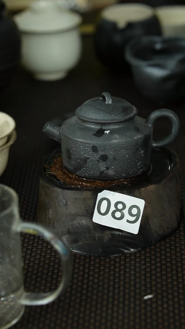 【闪购商品】068景德镇{立梦陶}手作