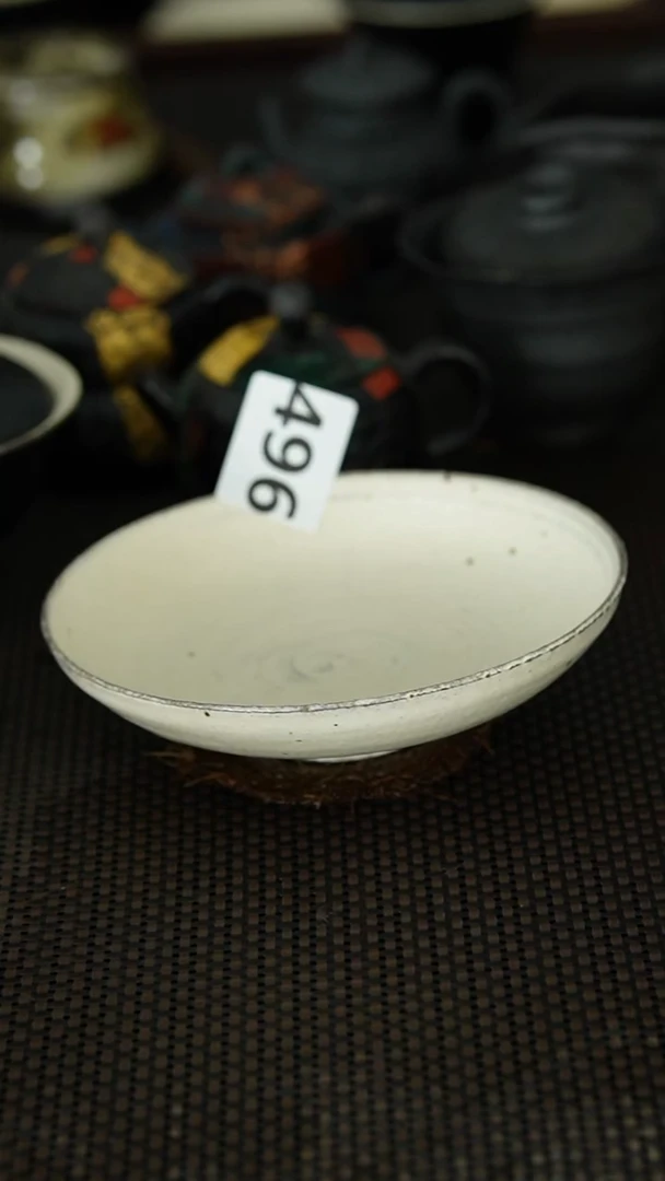 【闪购商品】496景德镇{立梦陶}手作  （同款）