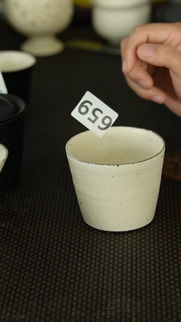 【闪购商品】659景德镇{立梦陶}手作