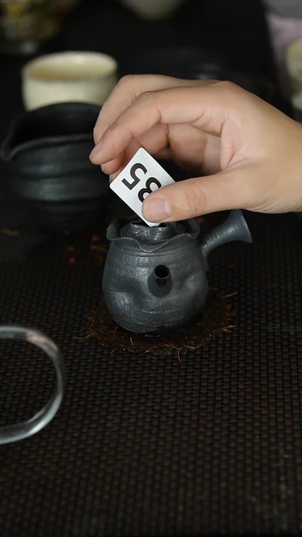 【闪购商品】735景德镇{立梦陶}手作