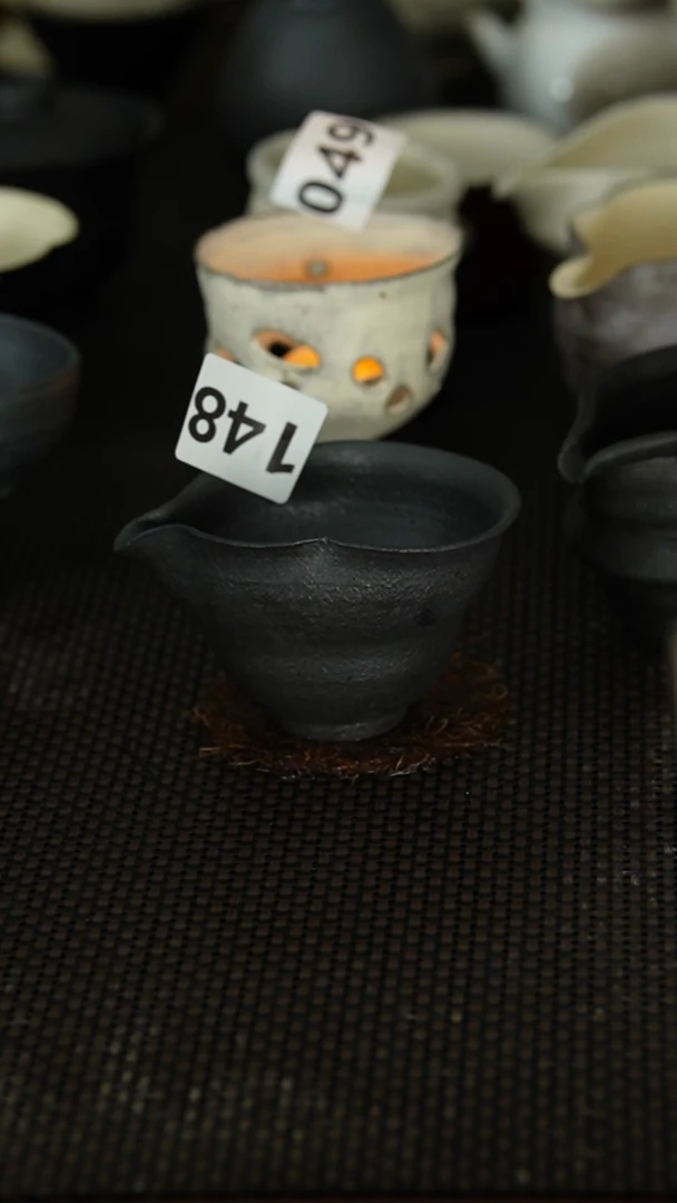 【闪购商品】148景德镇{立梦陶}手作