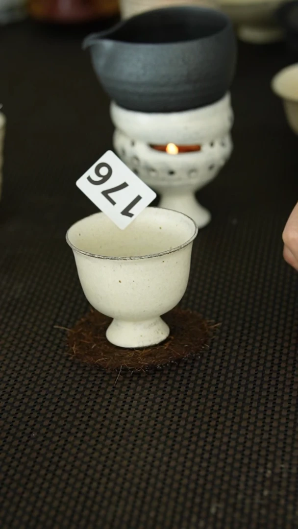 【闪购商品】176景德镇{立梦陶}手作