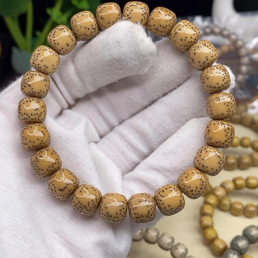 【闪购商品】星月菩提手串小*