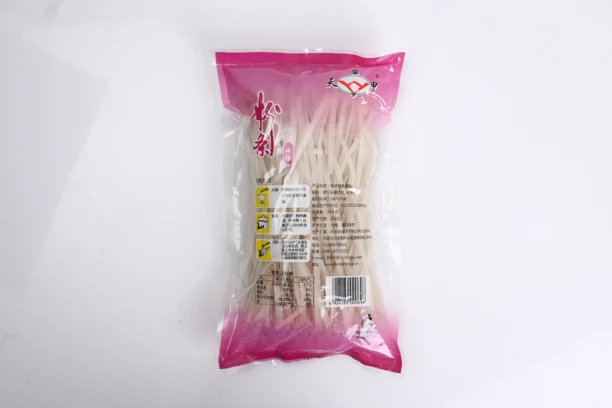 科右前旗特产 天甲粉条300g*6袋