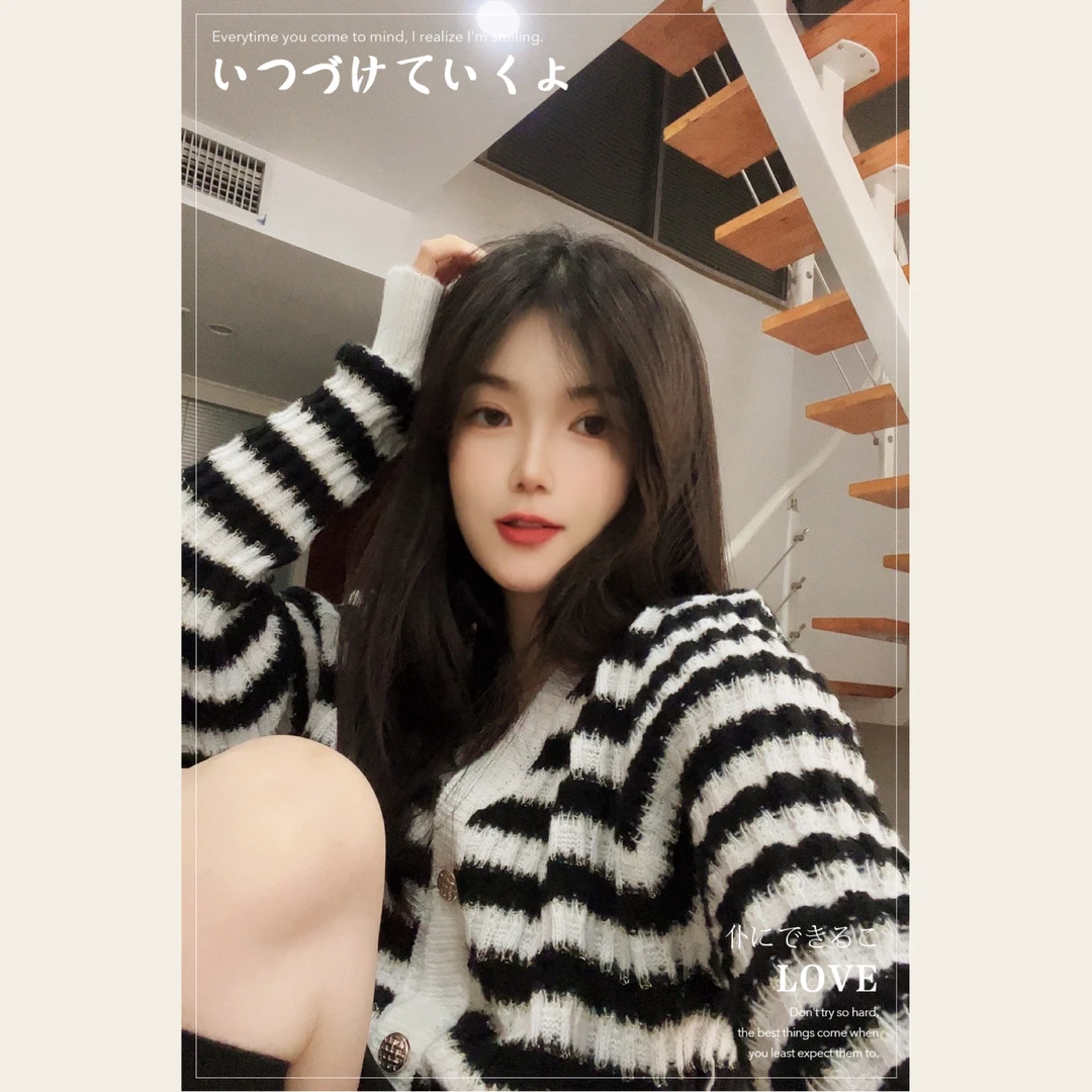 ❥帕蒂姐姐A6❥751-799秋冬韩单甜美设计感上衣2024新款