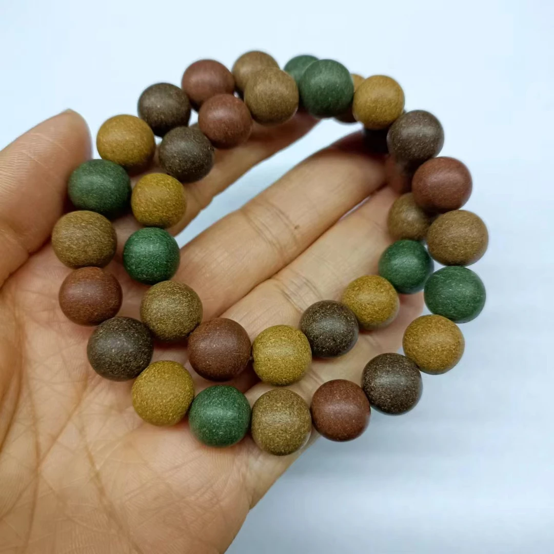 卓色天香-五方真气