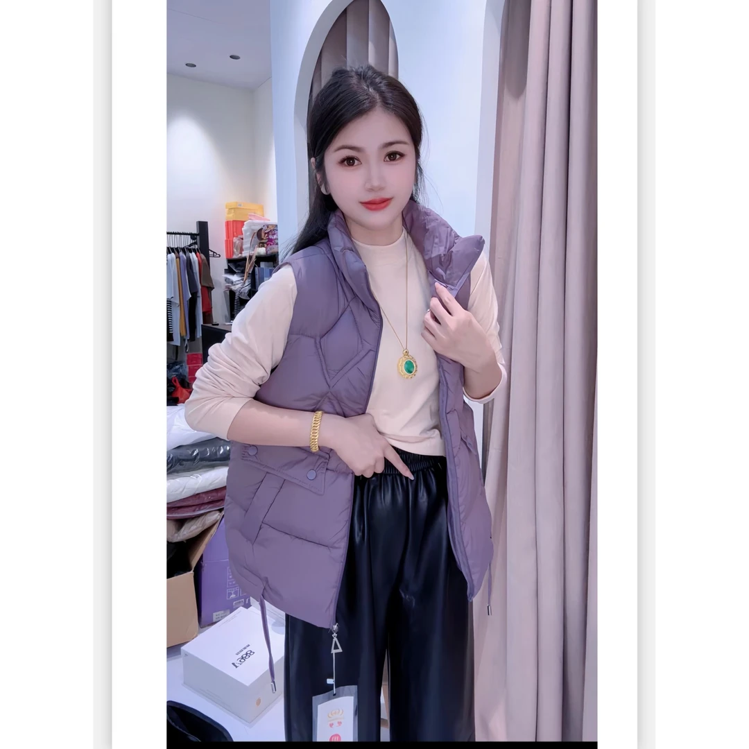 190李小姐家妈妈简单马甲