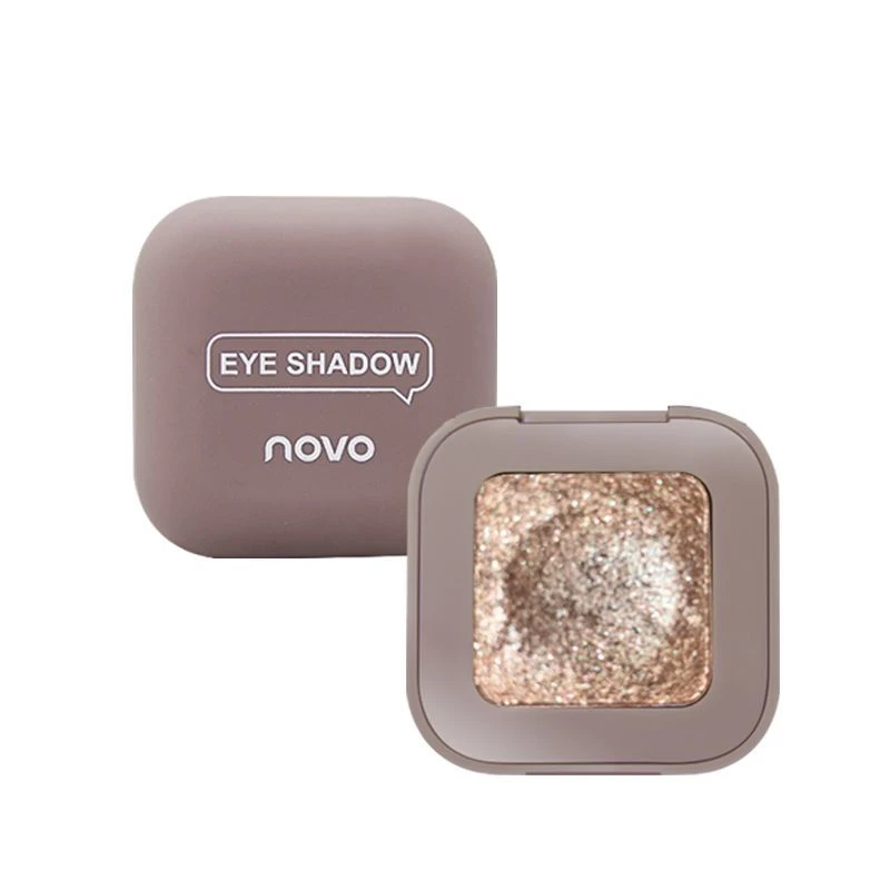 NOVO键盘指尖眼影盘超火