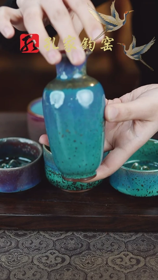 【闪购商品】瓷杯50