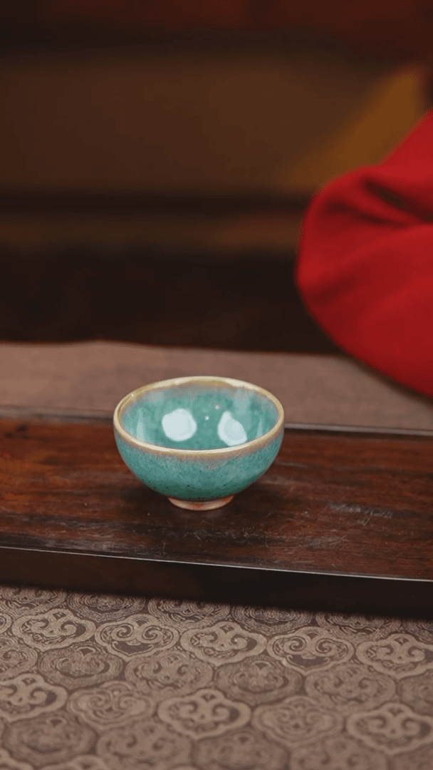 【闪购商品】瓷杯23