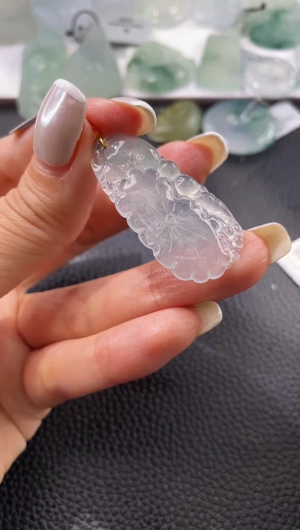 【闪购商品】定制翡翠未镶嵌 定制翡翠未镶嵌翡翠