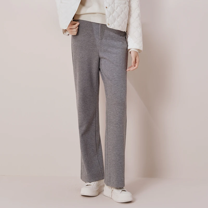 【羊羊专享】BuouBuou休闲裤BKGD541