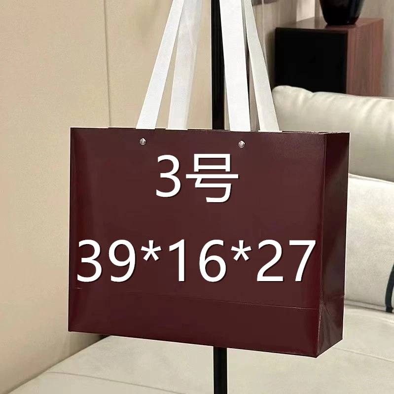 3号 新款时尚大容量托特女包1011