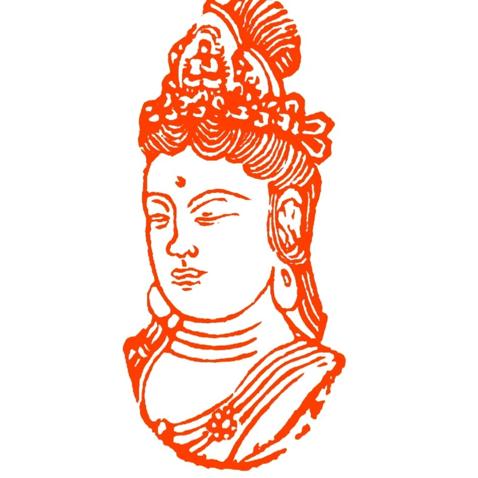 佛造像【老青田】【尺寸3*7】肖形印手工篆刻印章书法国画