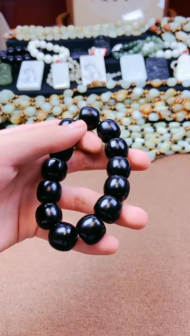 【闪购商品】和田玉手饰未镶嵌1