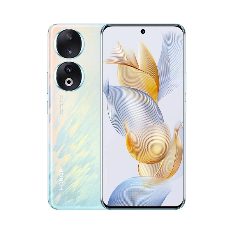 honor/荣耀荣耀90 新款5G智能手机 2亿像素相机/3840Hz调光护眼屏