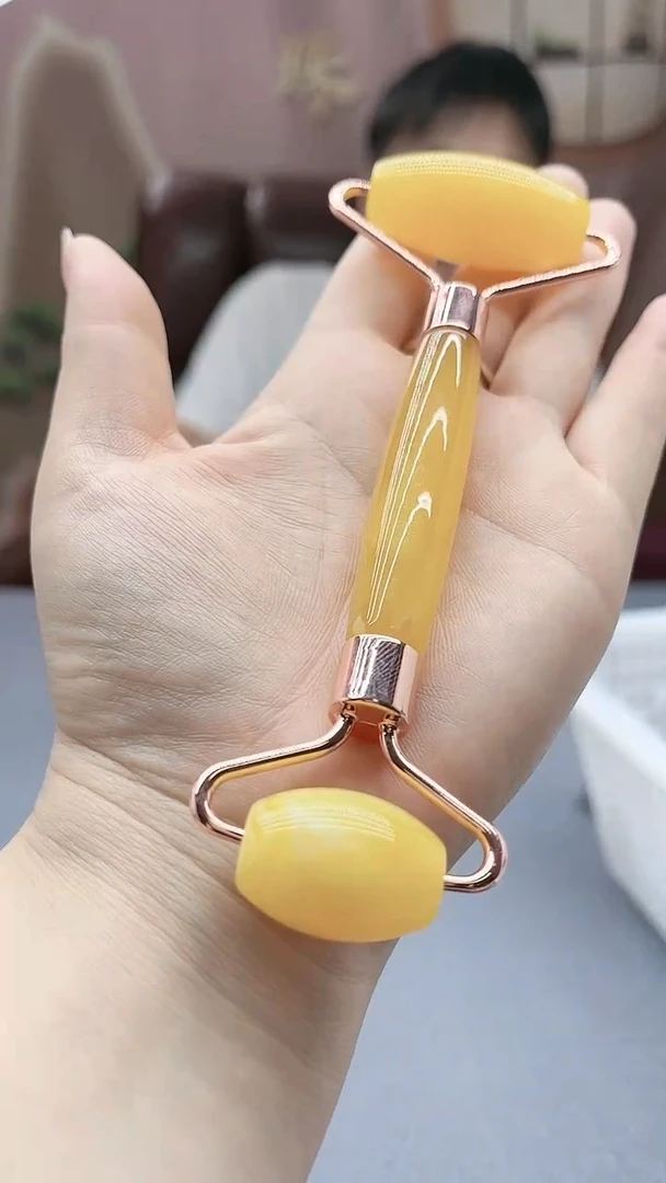 【闪购商品】蜜蜡裸石未镶嵌090号