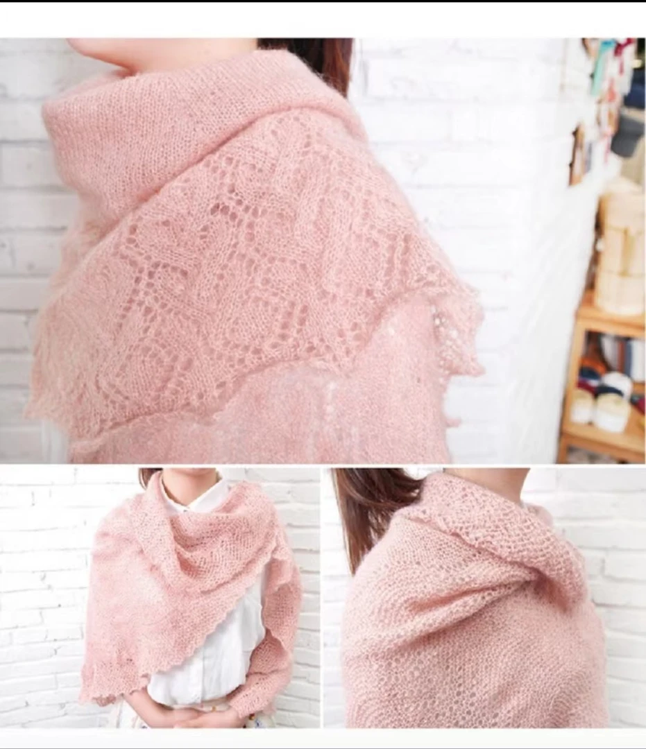 夏季麻线手工可钩可织手工编织1号