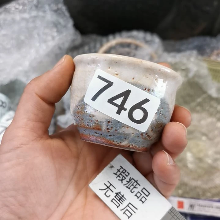 独孤居甄选陶瓷瓷器茶杯茶具