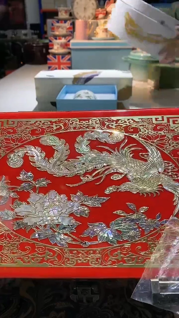 【闪购商品】瓷片大漂亮瓷器一件不留