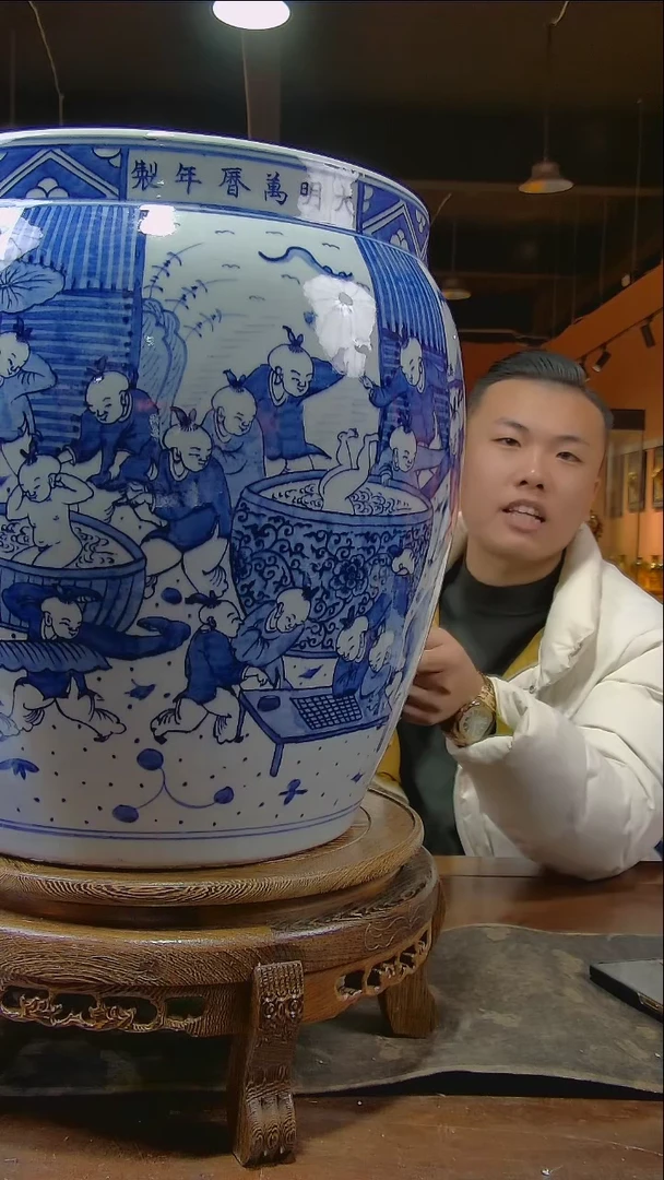 【闪购商品】陶瓷瓶E127批量不固定/一件