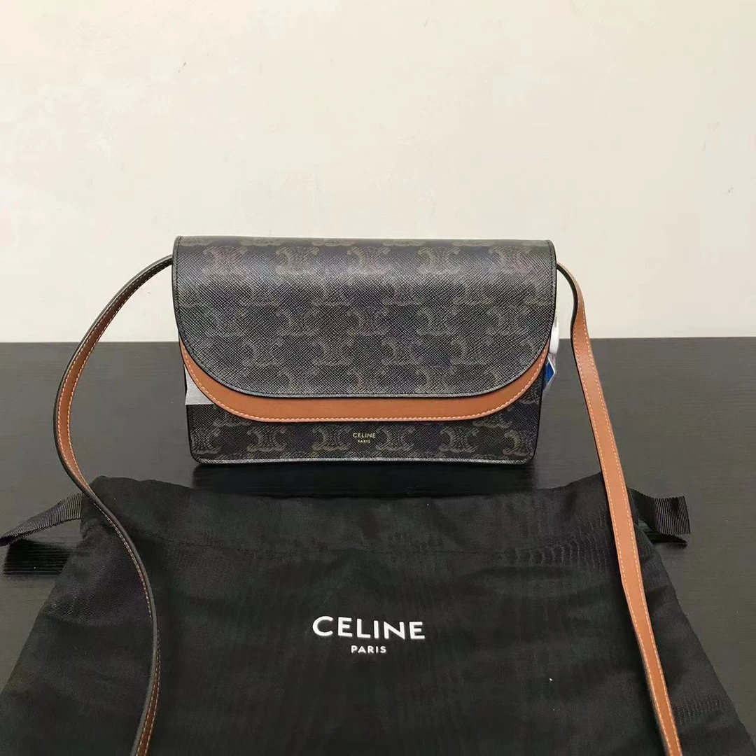 Celine/思琳 单肩包 单肩包 mx6662/2411