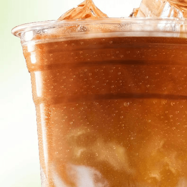 生椰拿铁咖啡速溶特浓三合一奶香味拿铁咖啡咖啡馆奶茶店冲泡原料