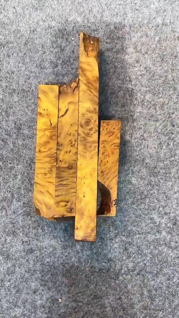 【闪购商品】金丝楠其他785