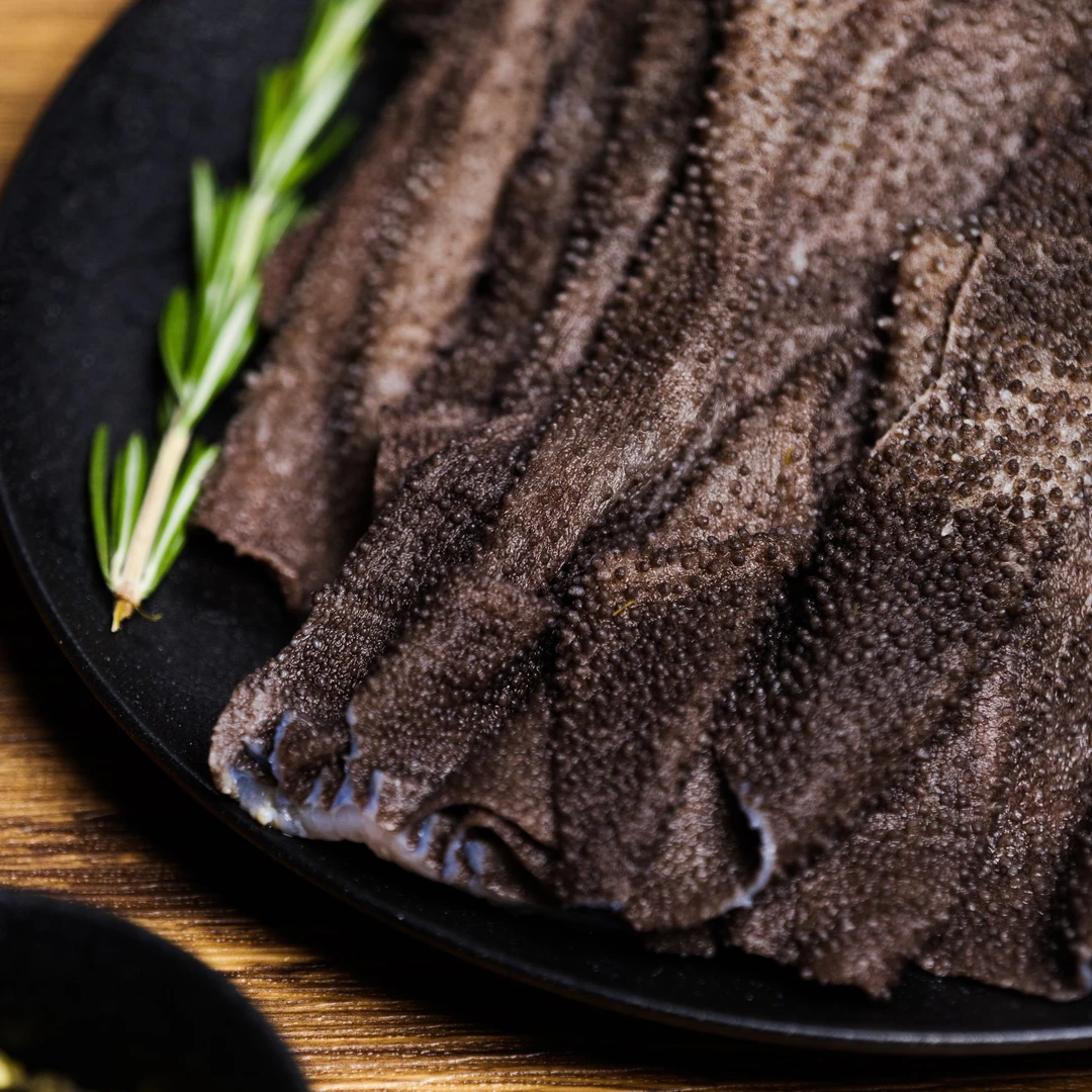 【牛毛肚】新鲜毛肚4斤起拍