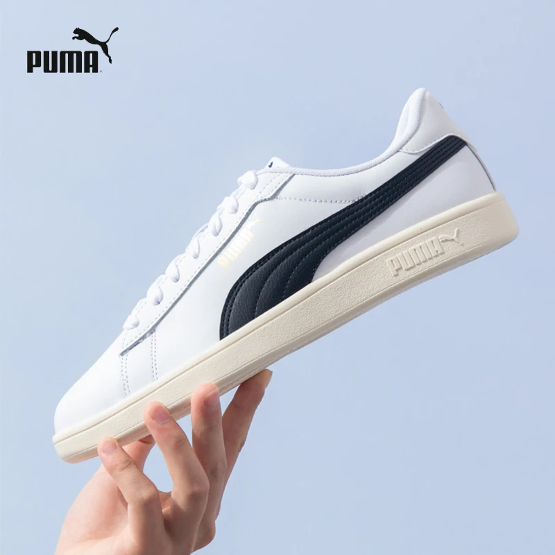 【门店新品】PUMA彪马男鞋女鞋2024夏季新款金标轻便透气运动休闲鞋