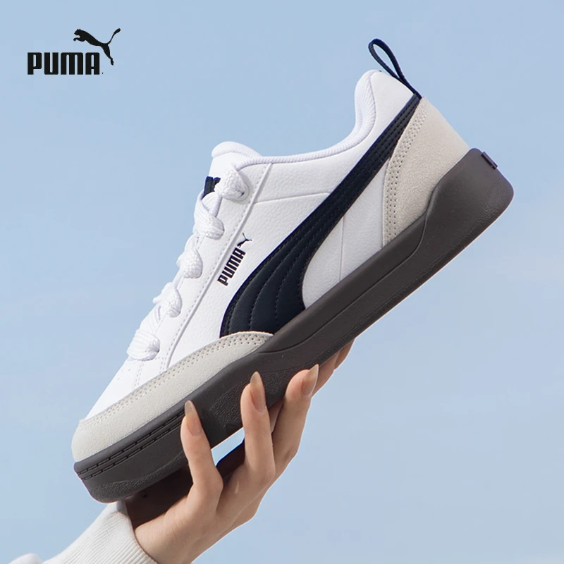 【明星同款】PUMA彪马面包鞋男鞋女鞋情侣鞋春季新款运动板休闲鞋