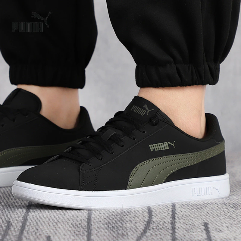 PUMA彪马男鞋女鞋秋新款运动鞋低帮板鞋时尚户外轻便休闲鞋365160
